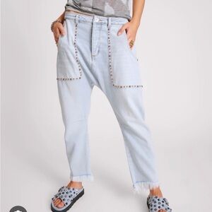 One Teaspoon Sinner Jeans